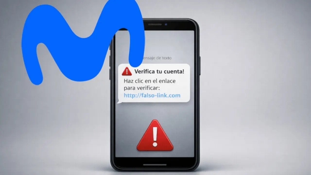 La operadora Telefonica ha declarado una lucha frontal y decidida contra el fraude digital para proteger a sus usuarios de la creciente oleada de mensajes SMS maliciosos que suplantan la identidad de instituciones clave como Correos, la Hacienda publica o diversas entidades bancarias con el objetivo de robar informacion sensible y dinero mediante engaños sofisticados