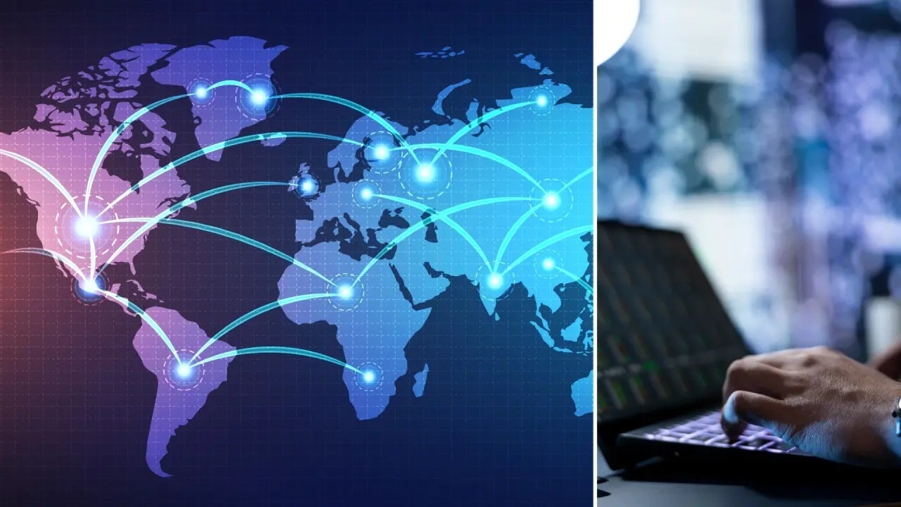 Diversas empresas punteras del sector de la ciberseguridad han desarrollado plataformas interactivas y mapas visuales en tiempo real que permiten a los usuarios monitorear con total transparencia la trayectoria global del trafico malicioso mientras identifican con precisión que naciones figuran como los principales blancos de los constantes y complejos ciberataques que amenazan la estabilidad digital mundial en la actualidad