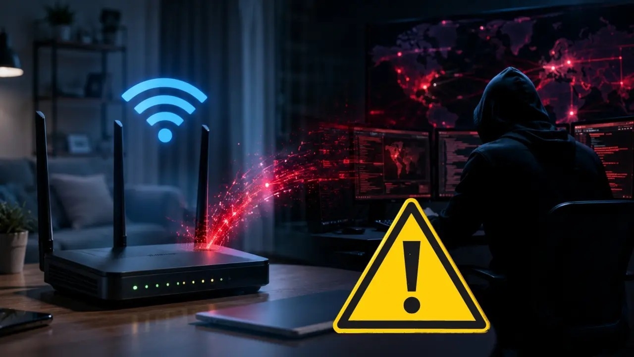 Ciberdelincuentes rusos estan ejecutando una ofensiva digital masiva enfocada en comprometer routers que mantienen servicios SNMP expuestos y protegidos con contraseñas debiles o configuraciones de fabrica para asi secuestrarlos y convertirlos en nodos de una red de proxies residenciales con fines maliciosos