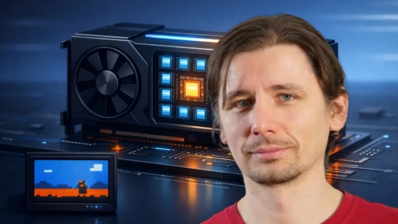 Lejos de pretender competir directamente con gigantes como NVIDIA o AMD, este ambicioso proyecto busca demostrar al mundo que es totalmente factible desarrollar una tarjeta grafica funcional mediante la utilizacion de componentes economicos y arquitectura de hardware abierto basada en el innovador ecosistema RISC-V