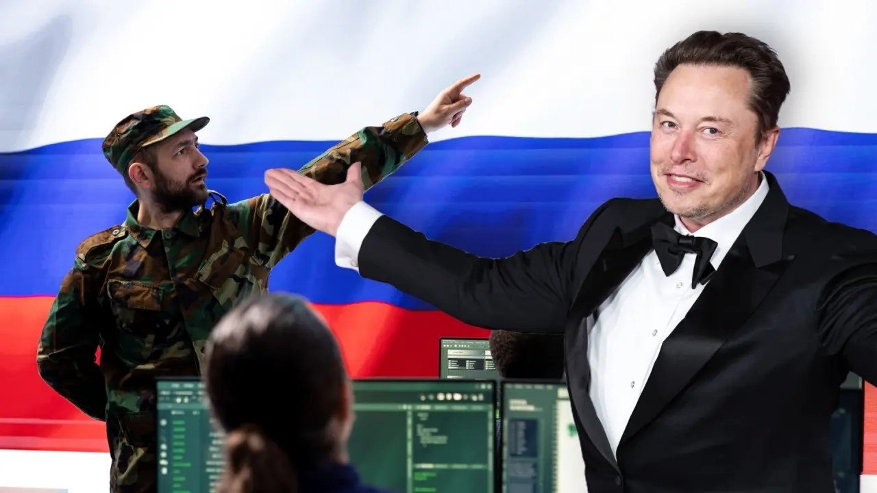 Rusia se encuentra desarrollando un sofisticado sistema de guerra electronica de caracter modular denominado Volna Kupol Garant el cual promete neutralizar con gran eficacia las senales provenientes de los satelites Starlink propiedad de Elon Musk mediante un despliegue tecnologico de alta precision que redefine las capacidades defensivas actuales en el campo de batalla moderno