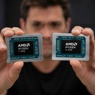 AMD deja de lado la inteligencia artificial para enfrentar la escasez de componentes y estrena los nuevos procesadores Ryzen 7 449 y Ryzen 5 439 prescindiendo de la unidad NPU en su arquitectura
