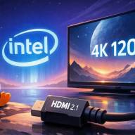 La comunidad de Linux celebra un avance largamente esperado tras la decisión de Intel de recuperar el soporte para HDMI 2.1 permitiendo finalmente alcanzar una resolucion 4K a 120 Hz en sus sistemas