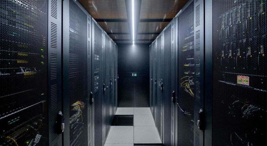 Box2bit invierte 3400 millones en un centro de datos en Zaragoza