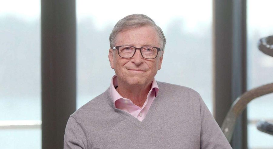 Ni propósitos de Año Nuevo ni objetivos  Esta es la alternativa que siempre ha funcionado a Bill Gates