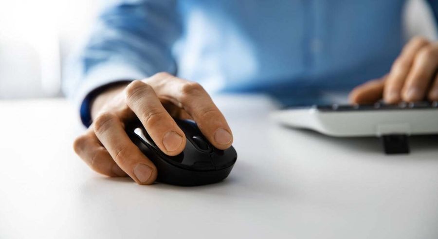 Expertos alertan el ataque de doble clic que te puede dejar la cuenta a cero  cualquier web es vulnerable a esta amenaza
