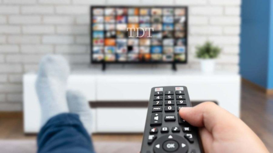 El nuevo canal de la TDT que llegará en 2025 está cada vez más cerca  así puedes sintonizar tu televisión