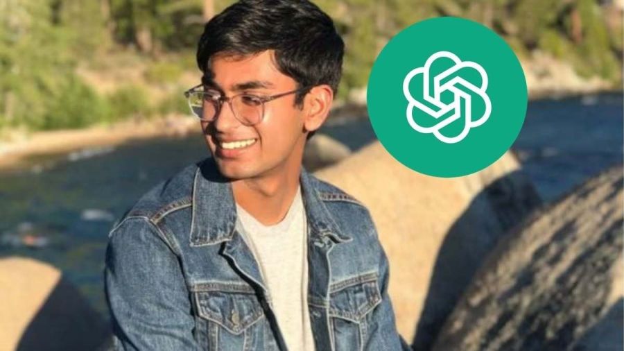 Los interrogantes tras la muerte de un exingeniero de OpenAI crítico con ChatGPT  esto es lo que se sabe