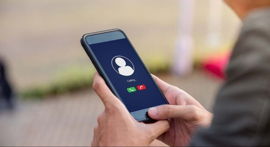 Si te llaman por teléfono y no contesta nadie podría tratarse del timo de la robollamada  así puedes identificar los números
