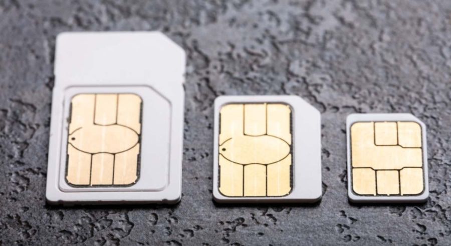 Adiós a las tarjetas SIM  el nuevo dispositivo que cambiará los smartphones para siempre