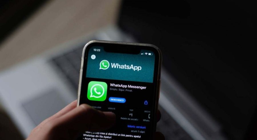 Adiós a WhatsApp  estos son los iPhone que se quedarán sin acceso a la app a partir del 1 de diciembre