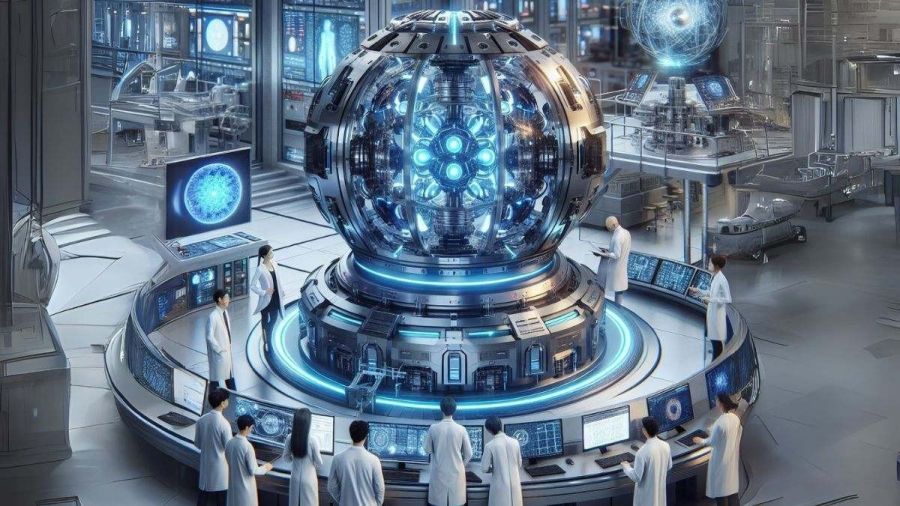 China presenta la máquina de hipergravedad que revolucionará la investigación científica