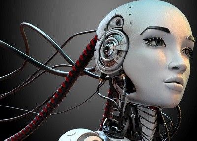 Automatización de empresas