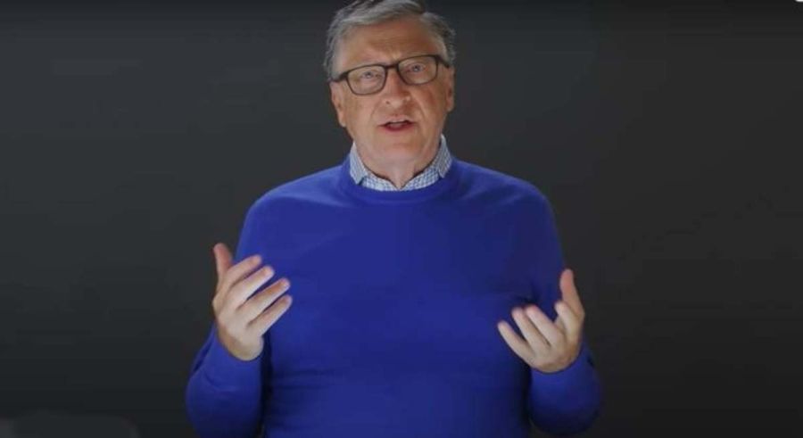 La mejor inversión para tener éxito y mucho dinero en 2025, según Bill Gates