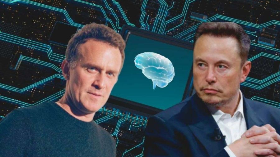 Synchron, la empresa que adelantó a Neuralink de Elon Musk en la carrera por los chips cerebrales  implante que controla a Alexa con la mente