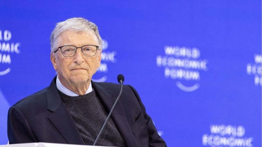 El hábito de la infancia que ayudó a Bill Gates a convertirse en millonario  hoy en día es más complicado que tu hijo lo tenga