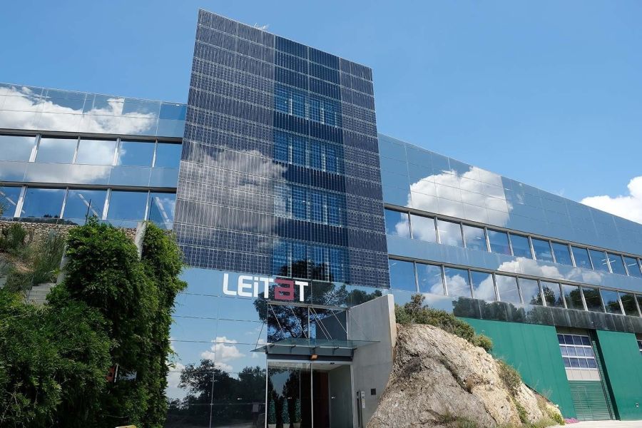 Leitat impulsa una aceleradora de empresas de deep tech